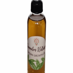 Crown Growth Oil- Presale