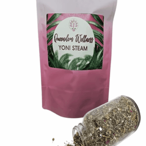 Yoni Steam